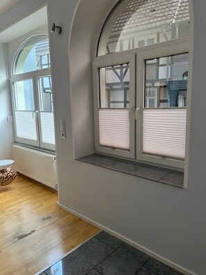 Interior - Apartment 'Nr 1' with Wi-Fi (Schwelm)