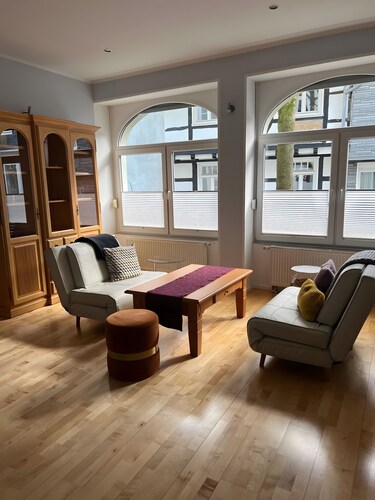 Ferienwohnung 'Nr 1' mit Wi-Fi