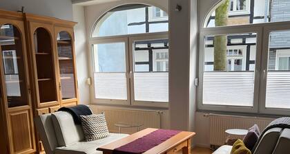 Ferienwohnung 'Nr 1' mit Wi-Fi