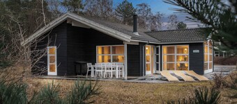 Lovely cottage near a fantastic beach