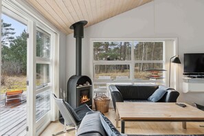 DVD-Player, Stereoanlage