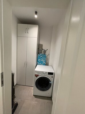 Interiør