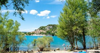 Camping 3 étoiles - ccbaf0c