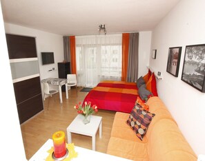 Kostenloses WLAN, Bettwäsche