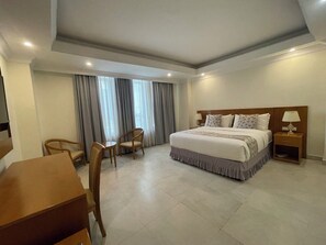 Executive Room - Amran Hotel (Addis Ababa)