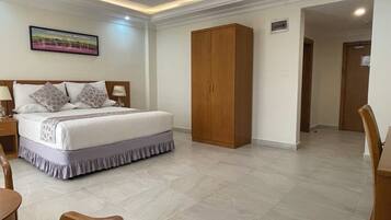 Standard Room | Free WiFi