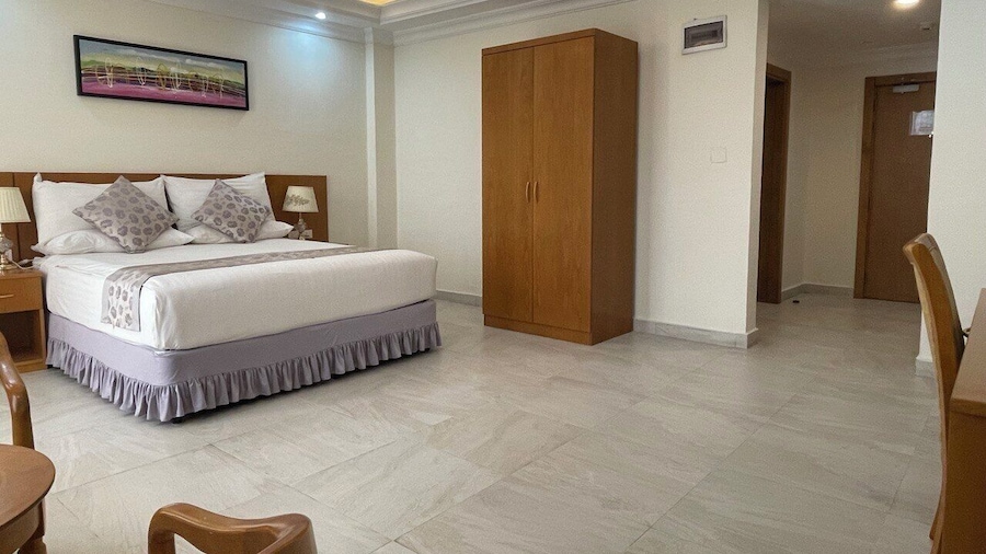 Amran Hotel