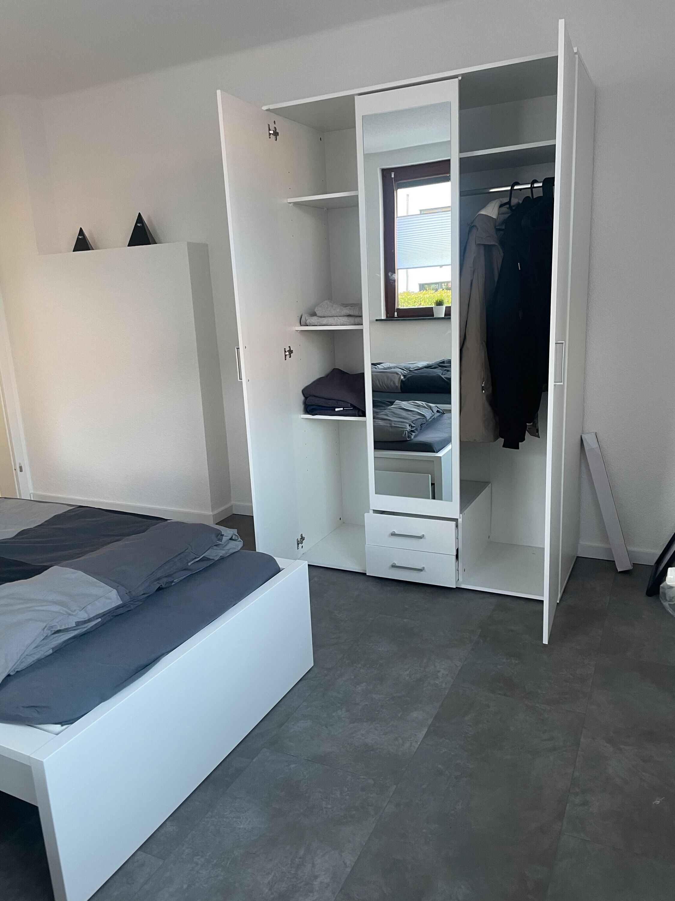 2 slaapkamers, gratis wifi, beddengoed
