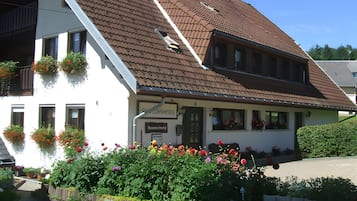 AuĂenbereich