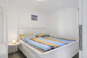 1 slaapkamer, gratis wifi, beddengoed