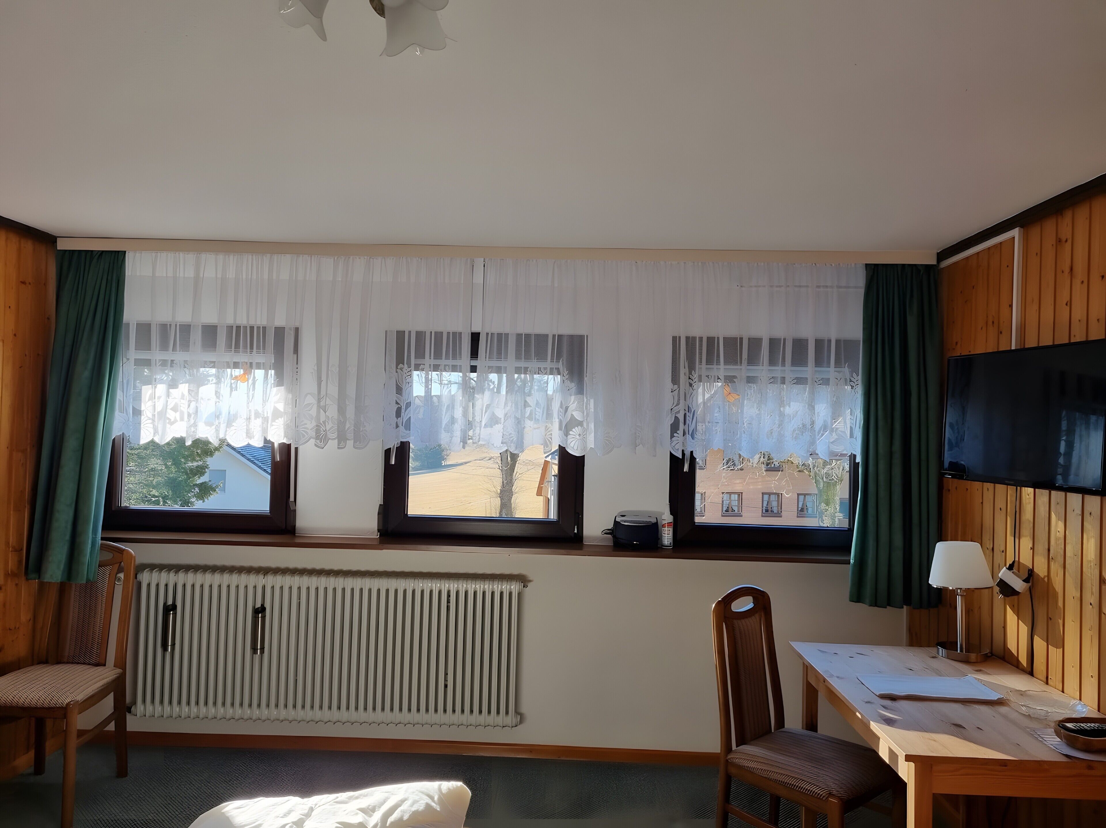 Interiør