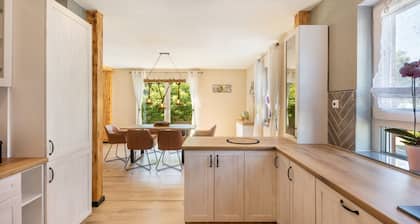 Nature, Tranquility & Comfort – Your Perfect Retreat