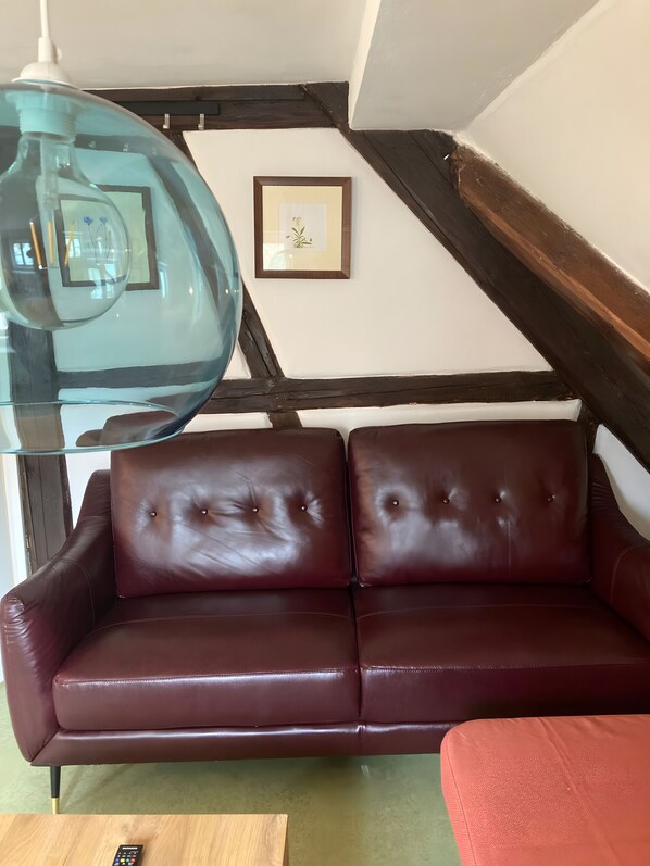 Fernseher, DVD-Player