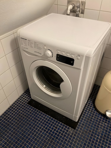 Ferienwohnung 'Alte Schmiede Ellrichshausen' mit Wi-Fi