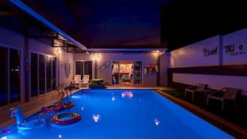 3 habitaciones y wifi gratis