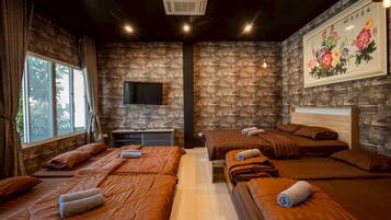 3 dormitorios y wifi gratis