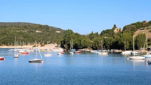 Port de plaisance