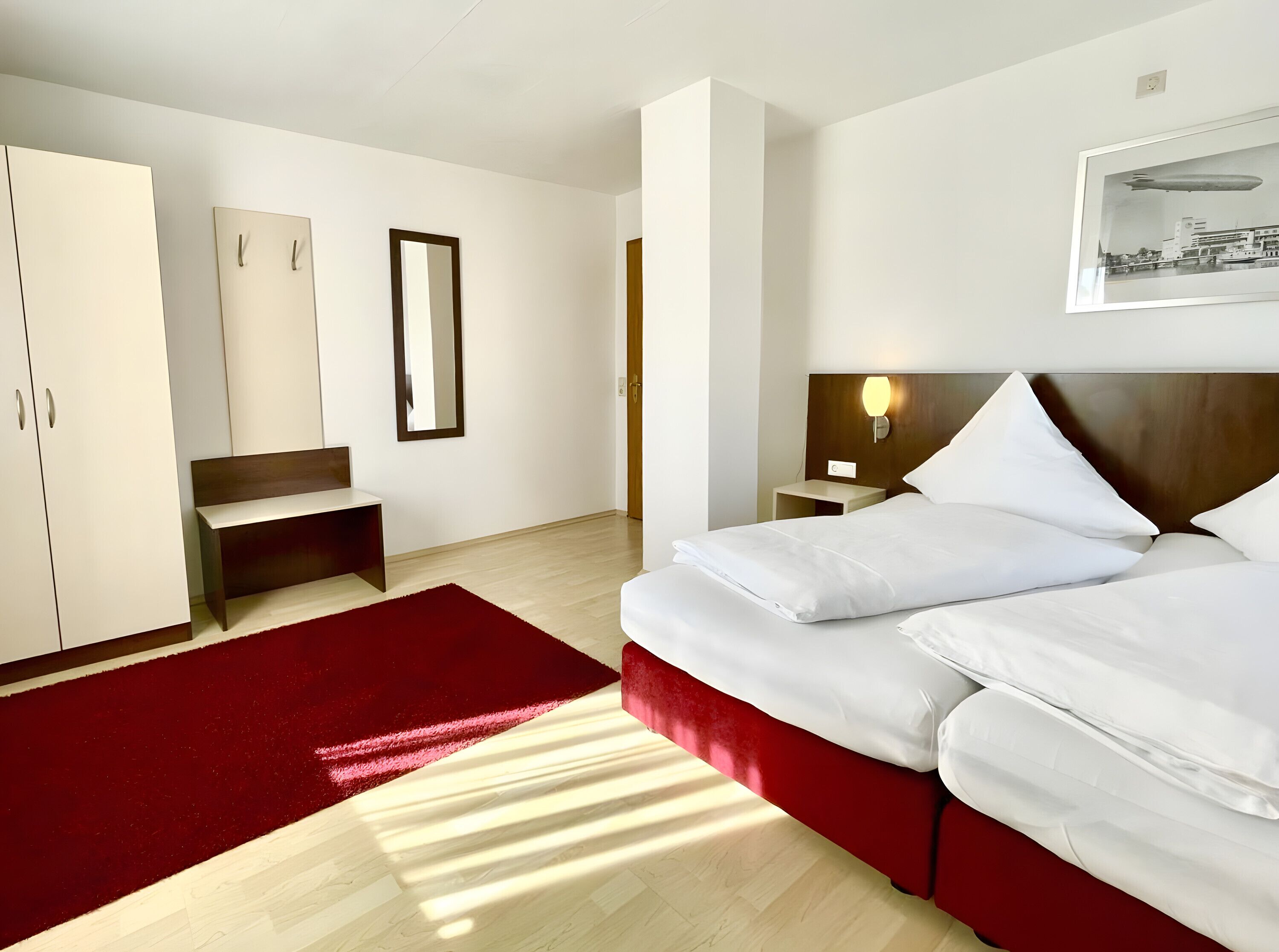 1 habitación, wifi gratis y ropa de cama 