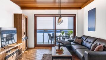 DVD-Player, Stereoanlage