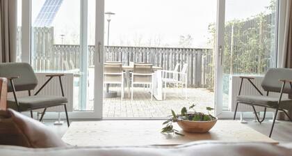 Appartement Ă Friesland avec Vue sur l'Eau