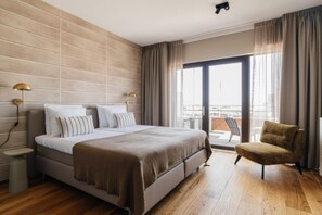 2 Schlafzimmer, Bügeleisen/Bügelbrett, Internetzugang