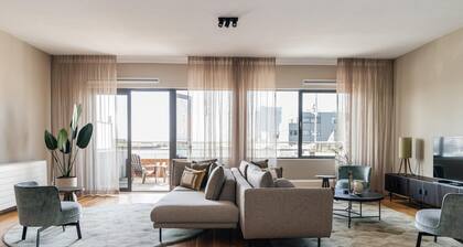 Comfort at Hellingweg Haven