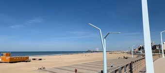 Comfort at Hellingweg Haven