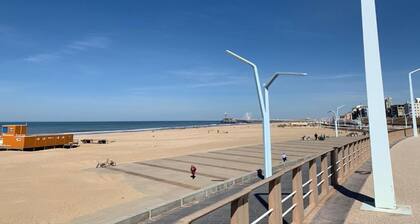 Comfort at Hellingweg Haven