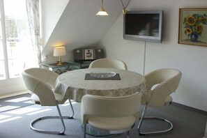 Dining - Haus Carolina Westerland (Westerland)