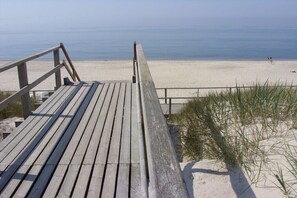 Spiaggia