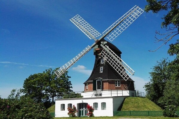 Bezienswaardigheid