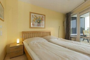 1 chambre, fer et planche à repasser, Wi-Fi gratuit