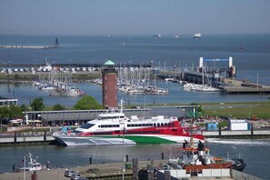 Port de plaisance