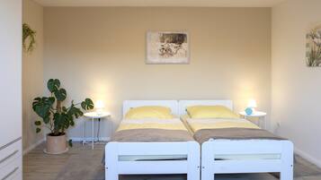 Classic-Apartment, 1 Schlafzimmer | 6 Schlafzimmer, individuell eingerichtet