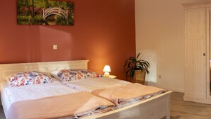 Room - Ferienwohnung mit Terrasse, Bad Bodenteich (Bad Bodenteich)
