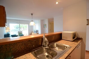 Interior detail - Apartment in Pals Near Sand Beach (Pals)