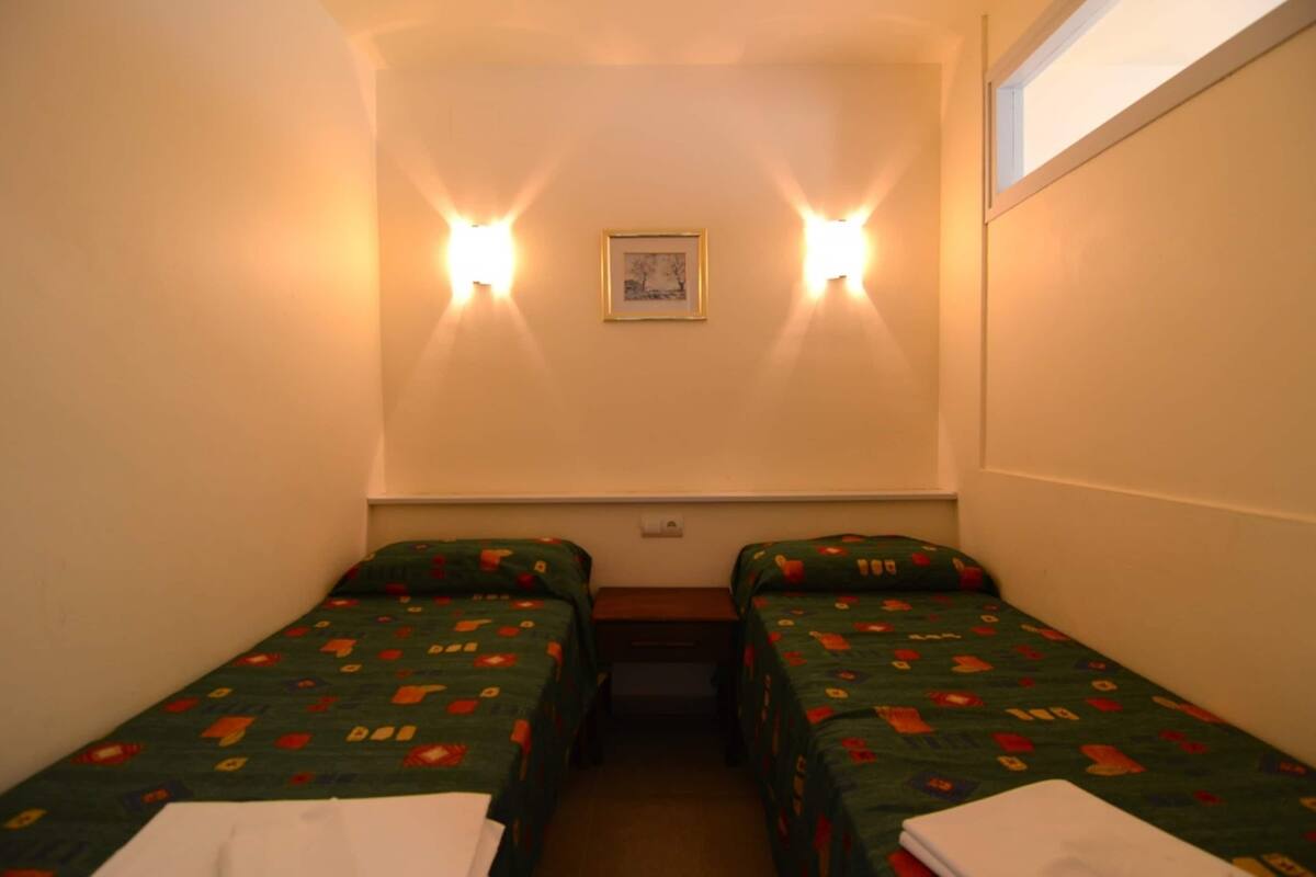 10 yatak odası, ütü/ütü masası