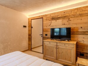 1 bedroom, internet - Monolocale Al Doss by Interhome (Pinzolo)