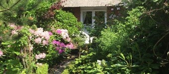 Ferieleilighet med 2 soverom