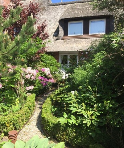 Holiday apartment with 2 bedrooms