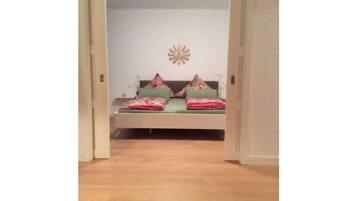 1 Schlafzimmer, Internetzugang