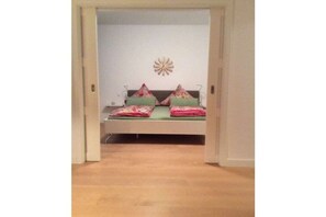 1 chambre, accès Internet