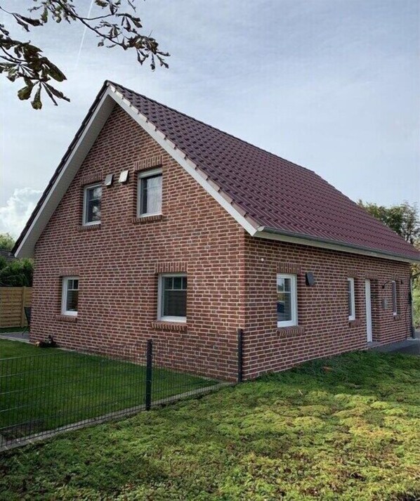 Esterni