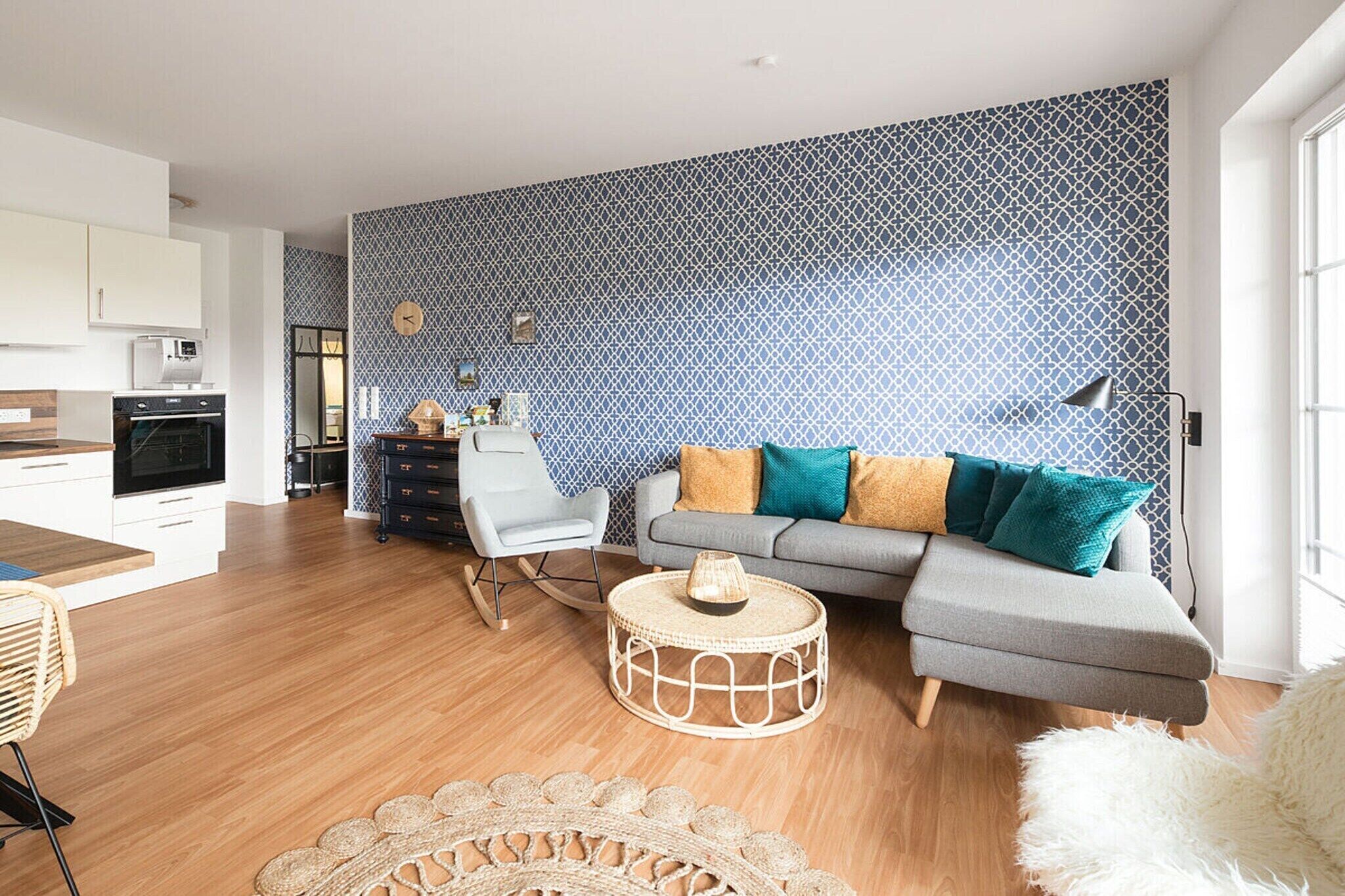 Smart-TV, Videospiele, DVD-Player, Bücher