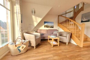 TV connectée, livres