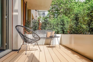 Terraço/pátio