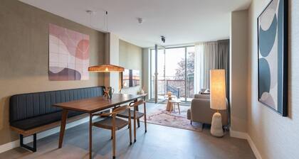 Maison de vacances de 3 chambres Ă La Haye