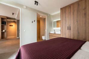 2 bedrooms, free WiFi