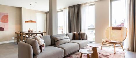 Téléviseur connecté