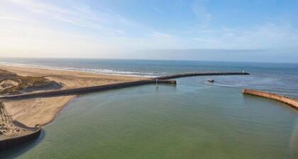 Appartement Ă Zeeheldenkwartier